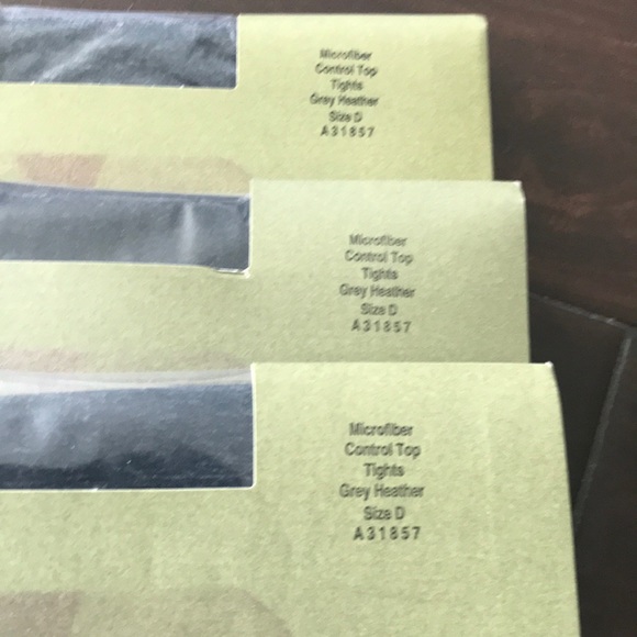 Legacy Legware Tights - BRAND NEW - Picture 6 of 11